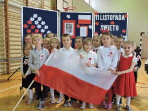 Read more about the article Narodowe Święto Niepodległości