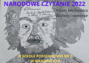 Read more about the article Narodowe Czytanie