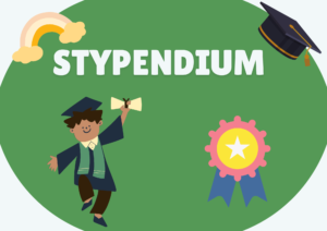 Read more about the article Stypendium