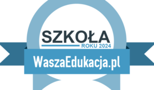 Read more about the article Oddaj głos na naszą szkołę!